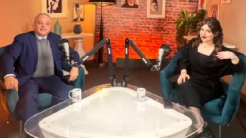 تامر عبد المنعم يعلق على جدل الأعلى مشاهدة: "محدش انفرد بالحكاية دي غير عادل إمام"