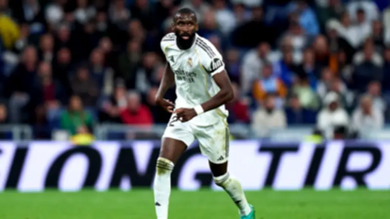 جدل في ألمانيا بسبب اختيار روديجر للمنتخب.. ناجلسمان يتعرض لانتقادات حادة