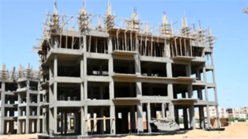 خطوات الحصول على بيان صلاحية موقع في المدن الجديدة عبر البوابة الإلكترونية