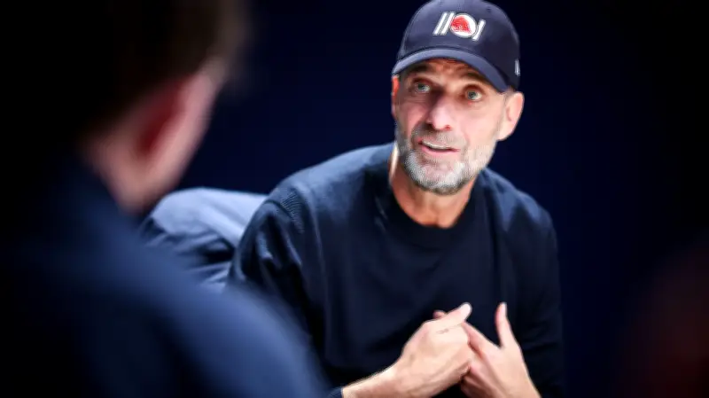 يورجن كلوب يرفض شائعات ريال مدريد: لم يتصلوا بي ولو مرة.. اسألوا وكيلي