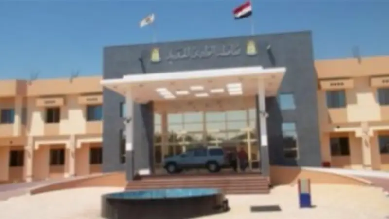 حملات تفتيشية موسعة في الوادي الجديد لضبط الأسواق خلال عيد الفطر