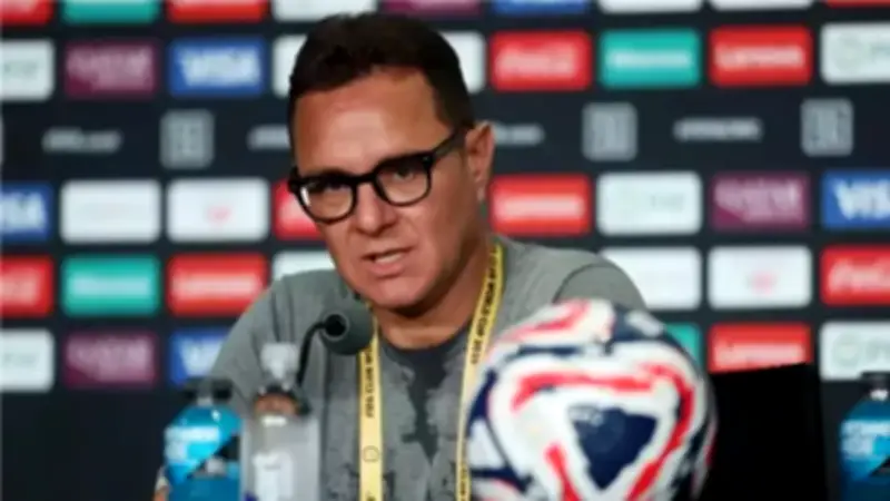 الوداد المغربي يُنهي رسميًا عقد أمين بنهاشم بعد الخروج من الكونفدرالية الأفريقية