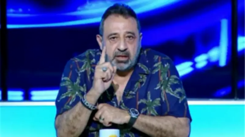 مجدي عبد الغني: أنا الابن الشرعي للأهلي.. وإدارة الخطيب رفعت قضايا ضدي