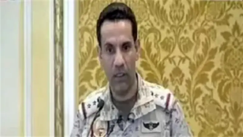 الدفاع السعودية تعترض وتدمر مسيرتين في المنطقة الشرقية