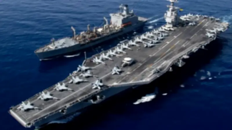 تطورات عسكرية: البنتاجون ينشر حاملة طائرات برمائية وإيران تضع شروطاً لوقف الحرب