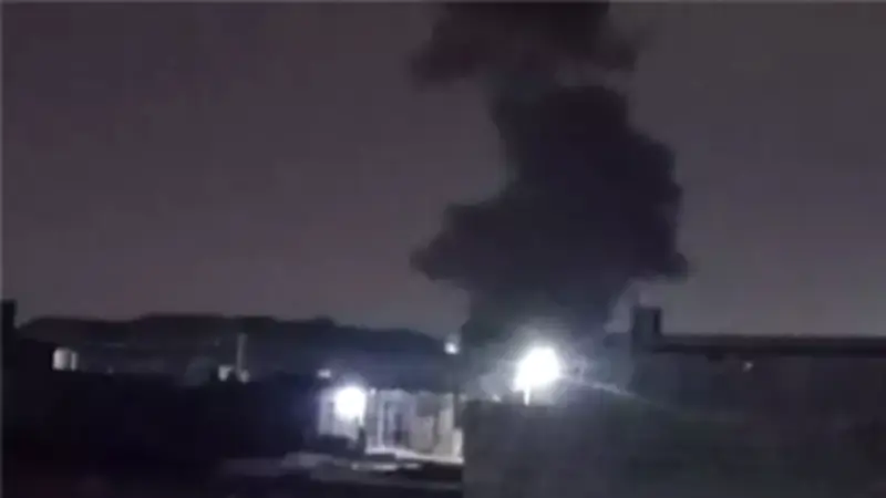 مقتل قائد عمليات الأنبار بالحشد الشعبي في غارة جوية شرقي الرمادي