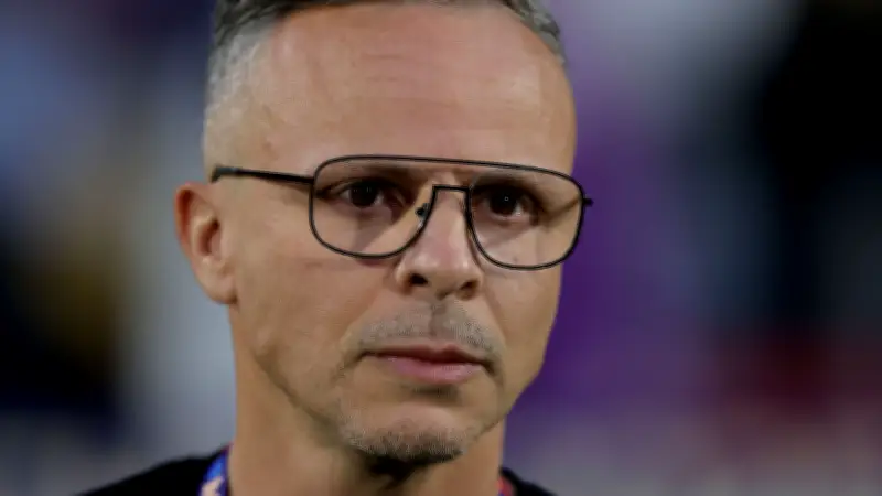 المنتخب المغربي يبدأ عهد وهبي بحصة تدريبية مكثفة استعدادًا لمواجهات ودية ودور كأس العالم