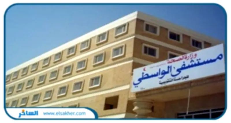 مصرع فنيين في حادث مروع بمزلقان أفوه ببني سويف.. النيابة تفتح تحقيقًا