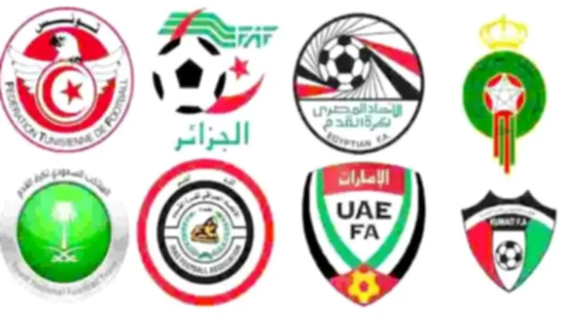 استعدادًا للمونديال.. المنتخبات العربية تختبر قوتها في فترة التوقف الدولي