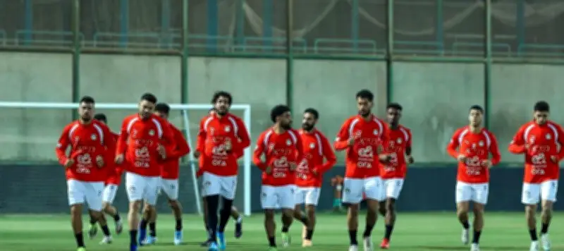 مباراة مصر والسعودية: موعد اللقاء والقنوات الناقلة وتاريخ المواجهات