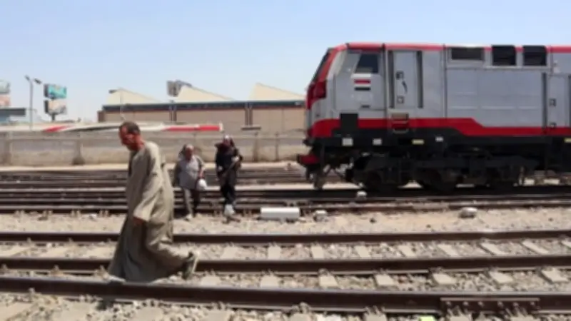 وزارة النقل تطلق حملة "نقطة نظام" للتوعية بمخاطر السلوكيات السلبية في وسائل النقل