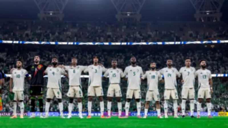 منتخب السعودية يتلقى ضربة قوية بإصابة هوساوي قبل المباراة الودية مع مصر