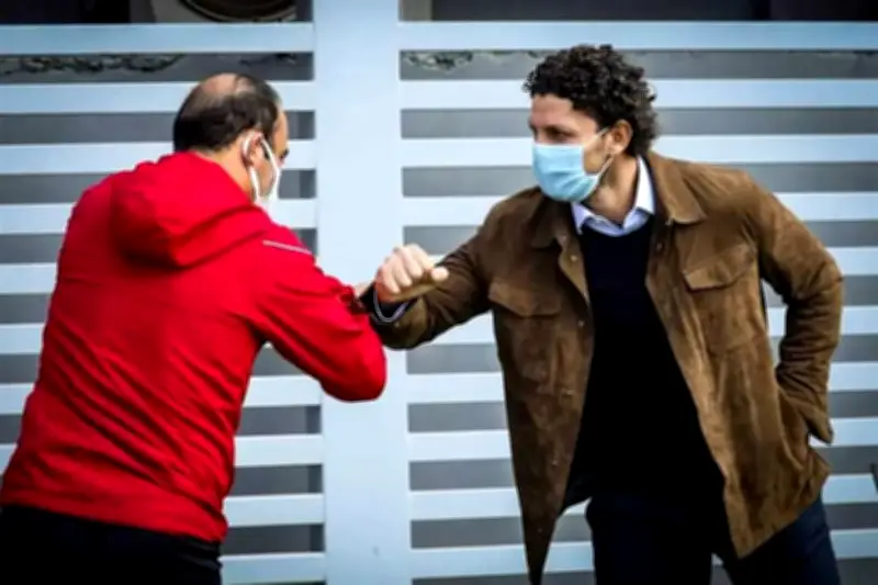 مجدي عبد الغني: حسام غالي ضحية اللجان الإلكترونية بسبب صراحته وكلمة الحق