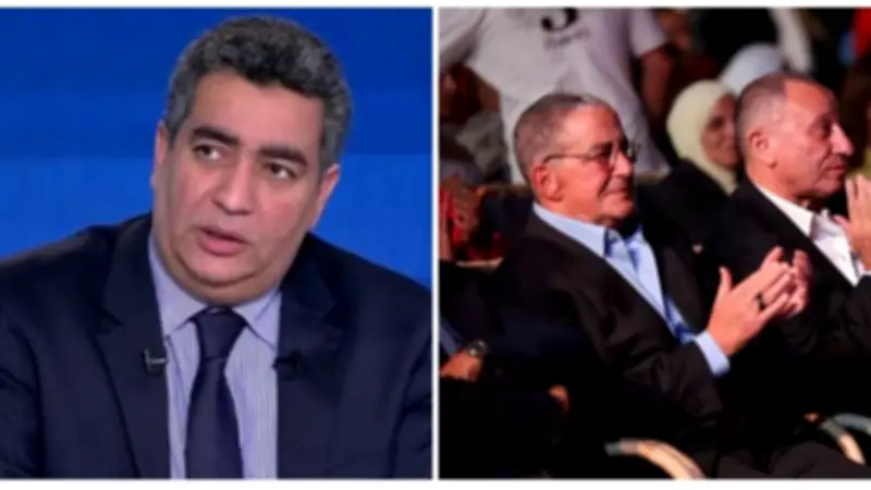 رسالة أحمد مجاهد لمجلس الأهلي: الاعتراف بالتقصير بداية الإصلاح بعد الخروج الأفريقي