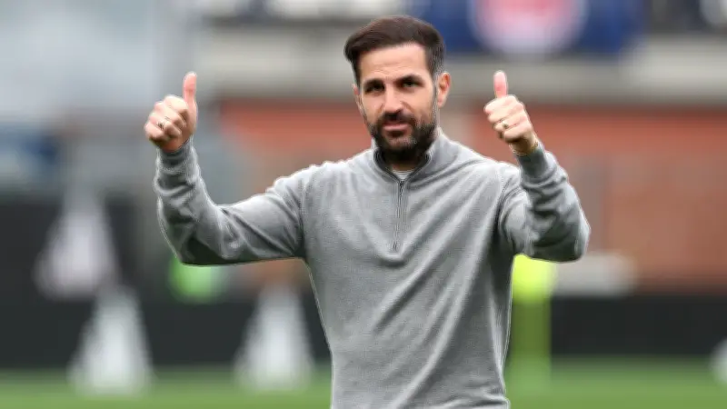 حلم كومو الأوروبي في خطر.. تعقيدات تهدد مشاركة مفاجأة إيطاليا في دوري الأبطال