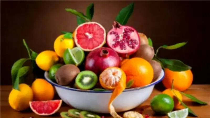 استقرار أسعار الفاكهة في سوق العبور مع طرح الأصناف الشتوية اليوم