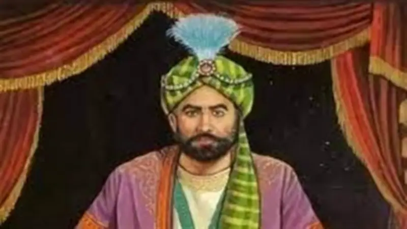 ذكرى تولي الأمين الخلافة: قصة أعنف انتقال للسلطة في التاريخ العباسي