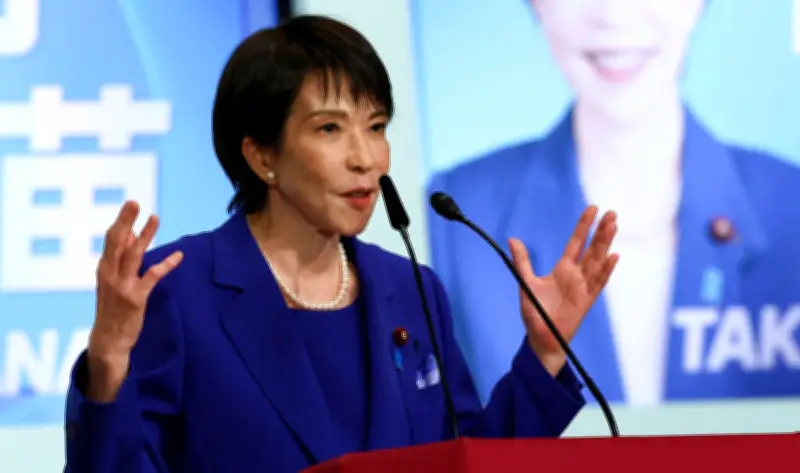 اليابان تسحب من صمام الأمان قراراً عاجلاً لمواجهة عاصفة أسعار الطاقة