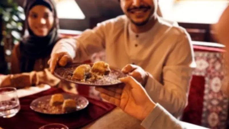 أطعمة صحية تخفف آثار حلويات العيد على المعدة وتحسن الهضم