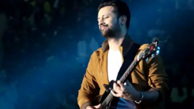 دليلك الشامل لحفل عاطف أسلم في دبي: مواعيد الحجز والأسعار والتفاصيل الكاملة