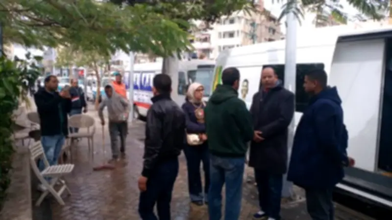 الصحة تعلن حصاد القوافل العلاجية في العيد: آلاف الخدمات المجانية في مواقع التجمعات