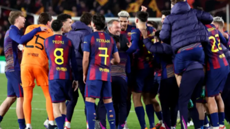 سباق مع الزمن.. هل يعود مصابو برشلونة قبل مواجهة أتلتيكو مدريد؟