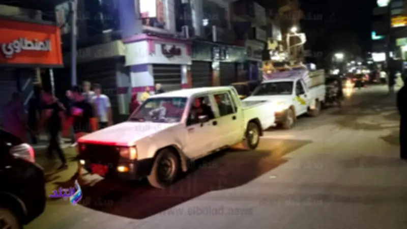 تخفيض ساعات العمل يهدد التجارة.. طلب برلماني عاجل لمراجعة قرار غلق المحال