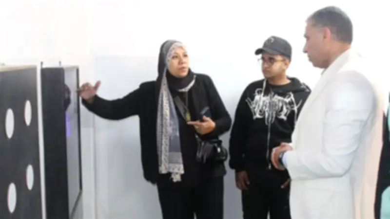 تعليم الجيزة تطلق مبادرة طبية لإنهاء موقف التجنيد لطلاب ذوي الهمم
