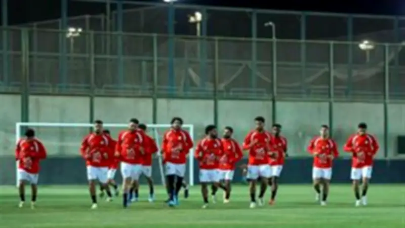 حسام حسن يمنح فرصة ذهبية للاعبي منتخب مصر قبل وديتي السعودية وإسبانيا