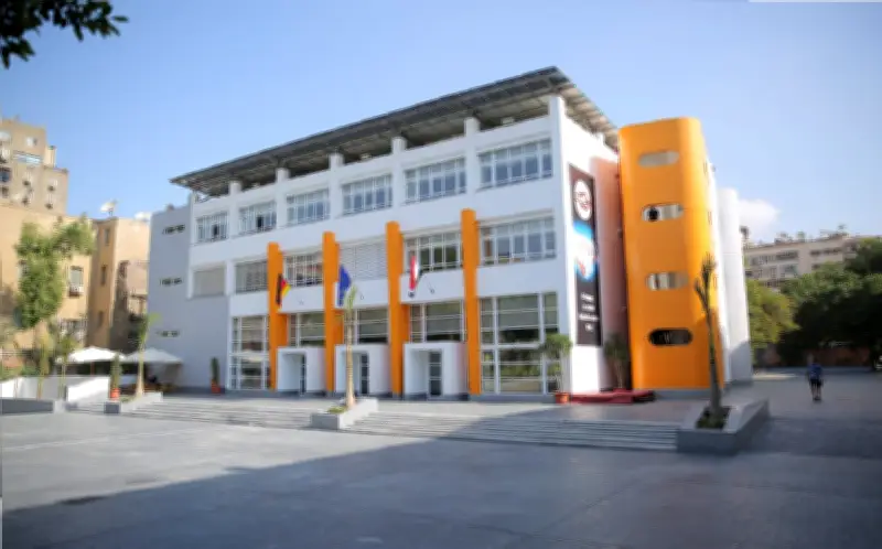 التعليم تطلق فرعًا جديدًا للمدارس المصرية الألمانية لتعزيز التقديم