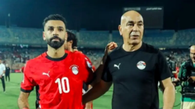 منتخب مصر ينهي تدريباته استعدادًا لمواجهتي السعودية وإسبانيا الوديتين