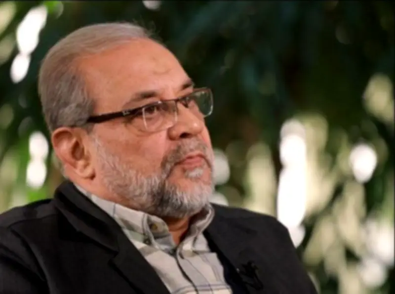 تعيين باقر ذو القدر أميناً عاماً للمجلس الأعلى للأمن القومي خلفاً للاريجاني