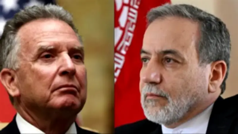 صحيفة عبرية تكشف عن مكالمة سرية بين عراقجي وويتكوف: إيران ستضرب إسرائيل فقط