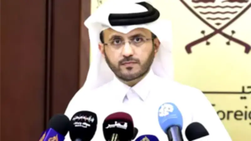 قطر تؤكد دعمها للحلول الدبلوماسية لإنهاء حرب إيران وتدعو لإعادة تقييم الأمن الإقليمي