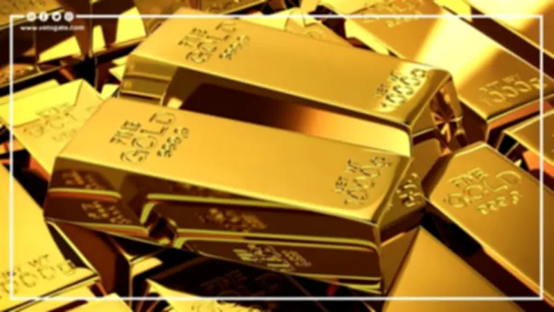 تركيا تدرس استخدام احتياطي الذهب لحماية الليرة من تقلبات حرب إيران