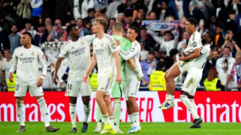 لاعبو ريال مدريد يختارون ألفارو أربيلوا مدربًا للموسم المقبل في انتخابات داخلية