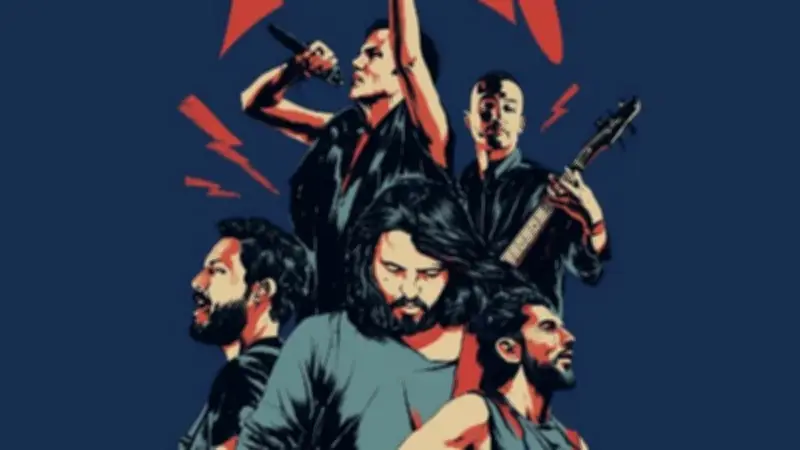 فرقة كاريوكي تبدأ جولتها الأوروبية بحفل كبير في باريس وسط ترقب جماهيري عربي وأوروبي