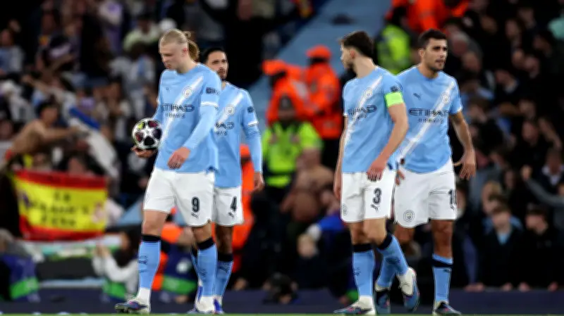 رفض "يويفا" طلب الأندية الإنجليزية لتوسيع قوائم دوري الأبطال بسبب معارضة إسبانية