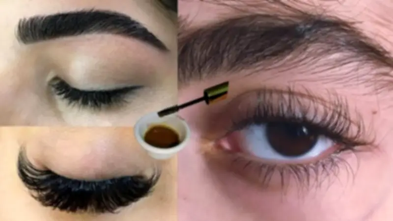 وصفة سرية من القرنفل لتحقيق حواجب ورموش كثيفة في أسبوع واحد فقط