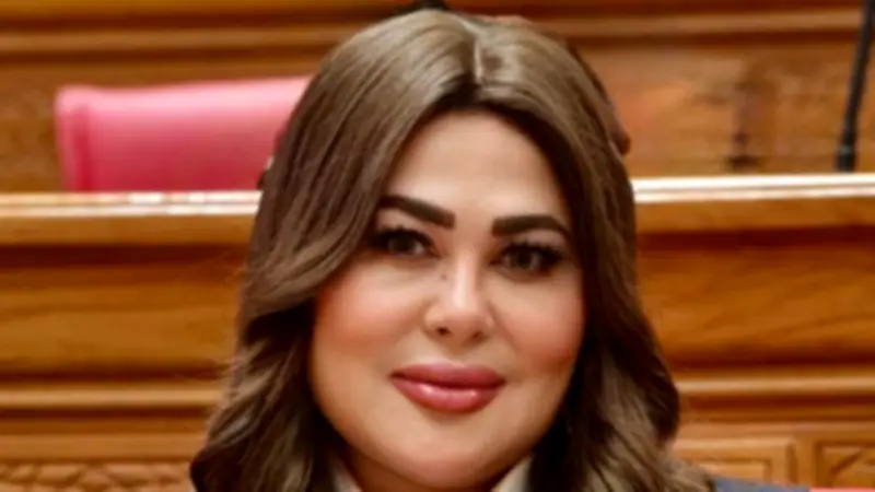 ولاء الصبان: جذب الاستثمارات ركيزة أساسية لمواجهة التحديات الاقتصادية الحالية