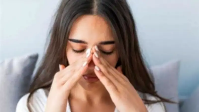 تغيرات الطقس تهدد صحة الجيوب الأنفية.. نصائح طبية للوقاية وتخفيف الأعراض