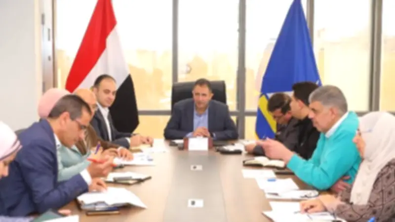 دمياط تدفع بملف تقنين أراضي الدولة: محافظ المحافظة يؤكد على الإسراع في الإجراءات