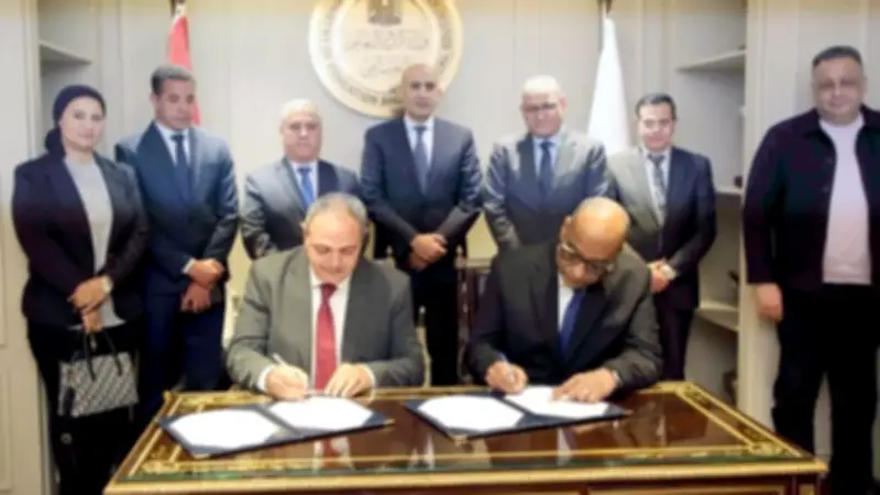 وزير التعليم يوقع بروتوكول تعاون مع دار التحرير لتقديم محتوى تعليمي رقمي موثوق