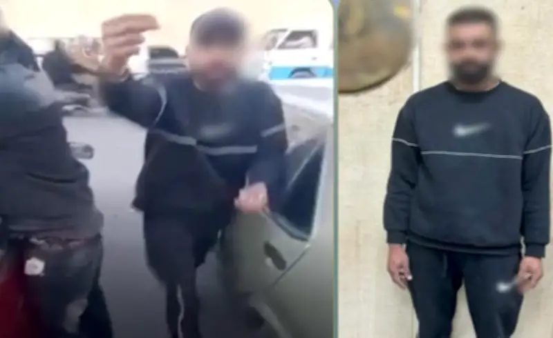 كشف ملابسات فيديو بشأن حقيقة واقعة تحصيل رسوم انتظار دون إيصال بالجمالية