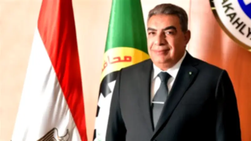 محافظ الدقهلية يؤكد استعدادات مكثفة للوحدات المحلية لمواجهة التقلبات الجوية