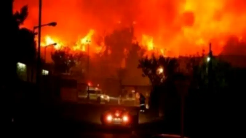 مقتل إسرائيلية وإصابة اثنين في هجوم صاروخي من لبنان على شمال إسرائيل