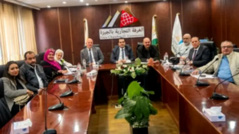 شعبة الصيدليات بالجيزة تطالب بتعديلات ضريبية عاجلة لمواجهة التحديات الاقتصادية