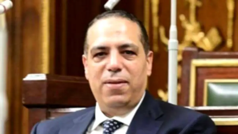 الصافي عبد العال: توجيهات السيسي تعزز الانضباط المالي وتدعم مسار الإصلاح الاقتصادي