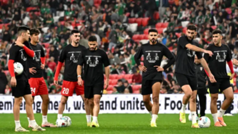 ملف فلسطيني شائك على طاولة الفيفا: أندية المستوطنات واستئناف النشاط الرياضي