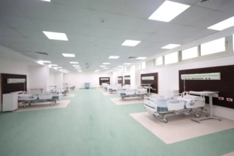 رفع درجة الاستعداد القصوى بالمستشفيات الجامعية لمواجهة تقلبات الطقس